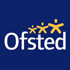 Ofsted Logo